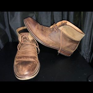 Men’s shoes